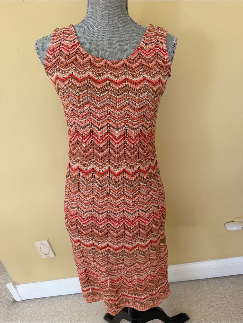 St. John Dress